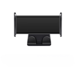 Headrest Ipad Phone Mount for Model 3 & Model Y