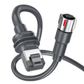 High-Performance Starlink Gen3 Replacement Cable | 1200Mbps Shielded Outdoor