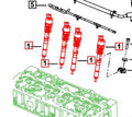 Injector for Roxor