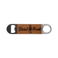 Kinky Diesel Freak- Bottle Opener