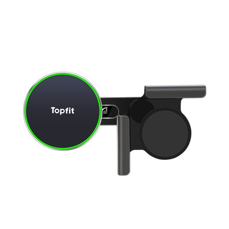 Magnetic Wireless Charging Phone Holder For Model 3 Highland/Y | TESERY