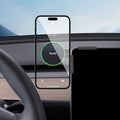 Magnetic Wireless Charging Phone Holder For Model 3 Highland/Y | TESERY