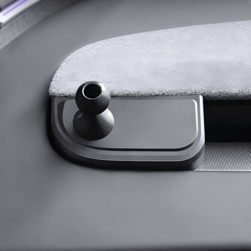Magnetic Dashboard Phone Mount for Model 3 Highland / Model Y Juniper