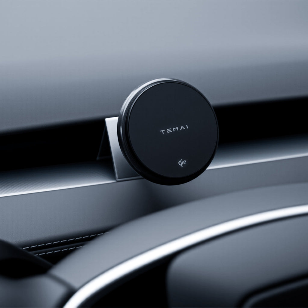 Magsafe Phone Mount for Model 3 / Model Y | TESERY
