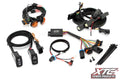 Mahindra Roxor 2019-2026 Self-Canceling Turn Signal Kit ATS-ROX-M6