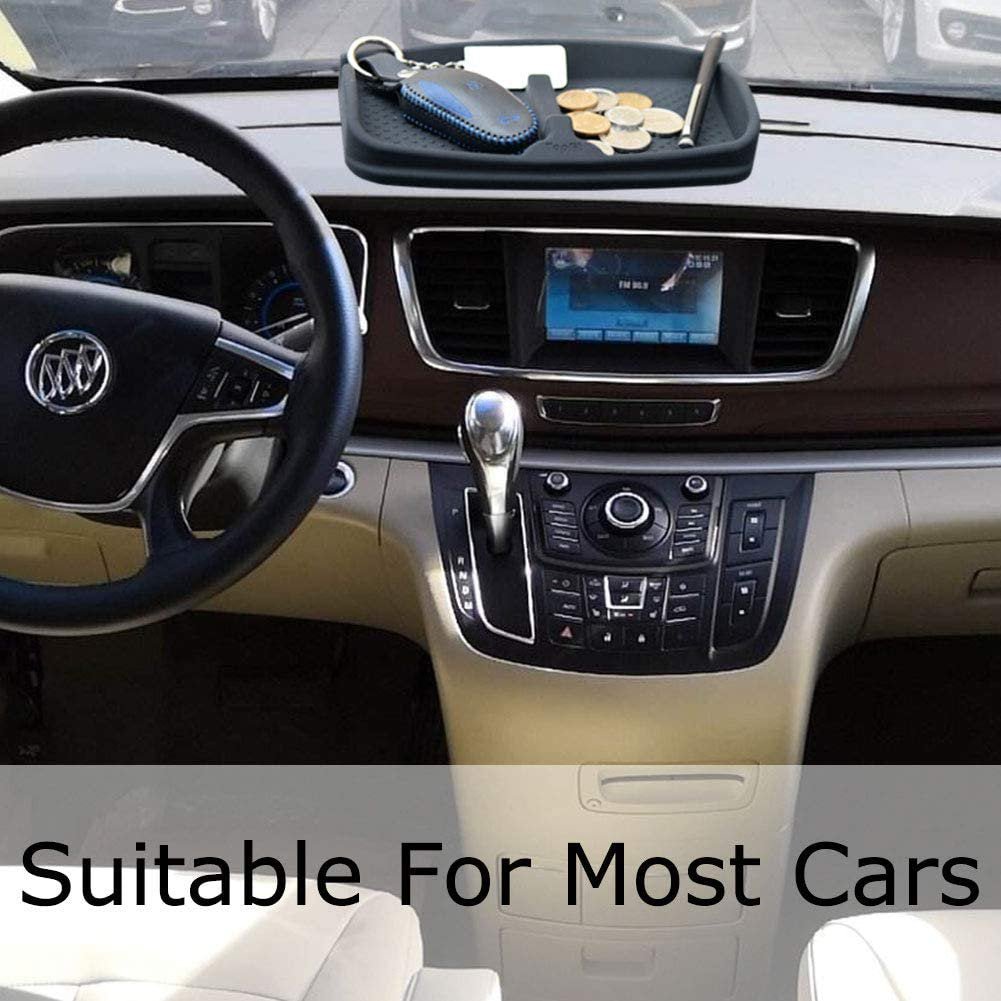 Mobile Phone Anti-skid Pad for Tesla Model 3/Y/S/X