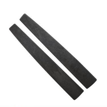 Alcantara Dashboard Cover for Model 3/Y | 2-Piece Set | 2 Colors | 3M Adhesive | 15-Min Install