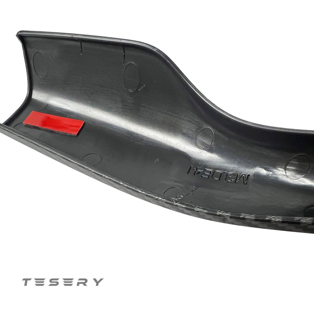 Model 3 / Y Turn Signal Stalk Cover- ABS