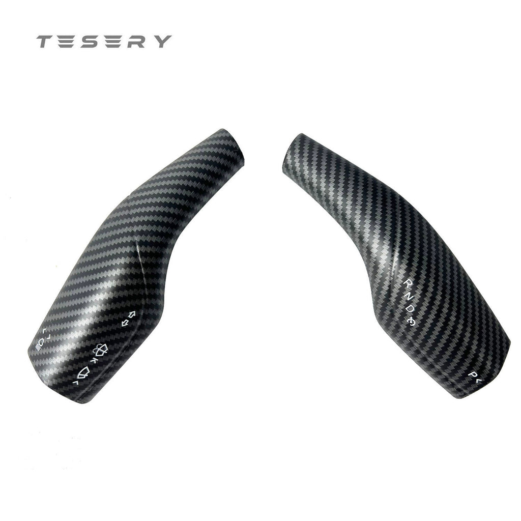 Model 3 / Y Turn Signal Stalk Cover- ABS
