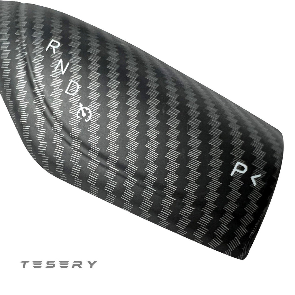 Model 3 / Y Turn Signal Stalk Cover- ABS