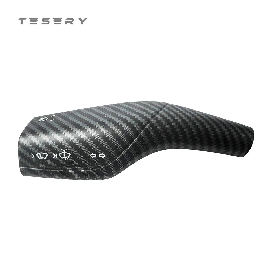 Model 3 / Y Turn Signal Stalk Cover- ABS