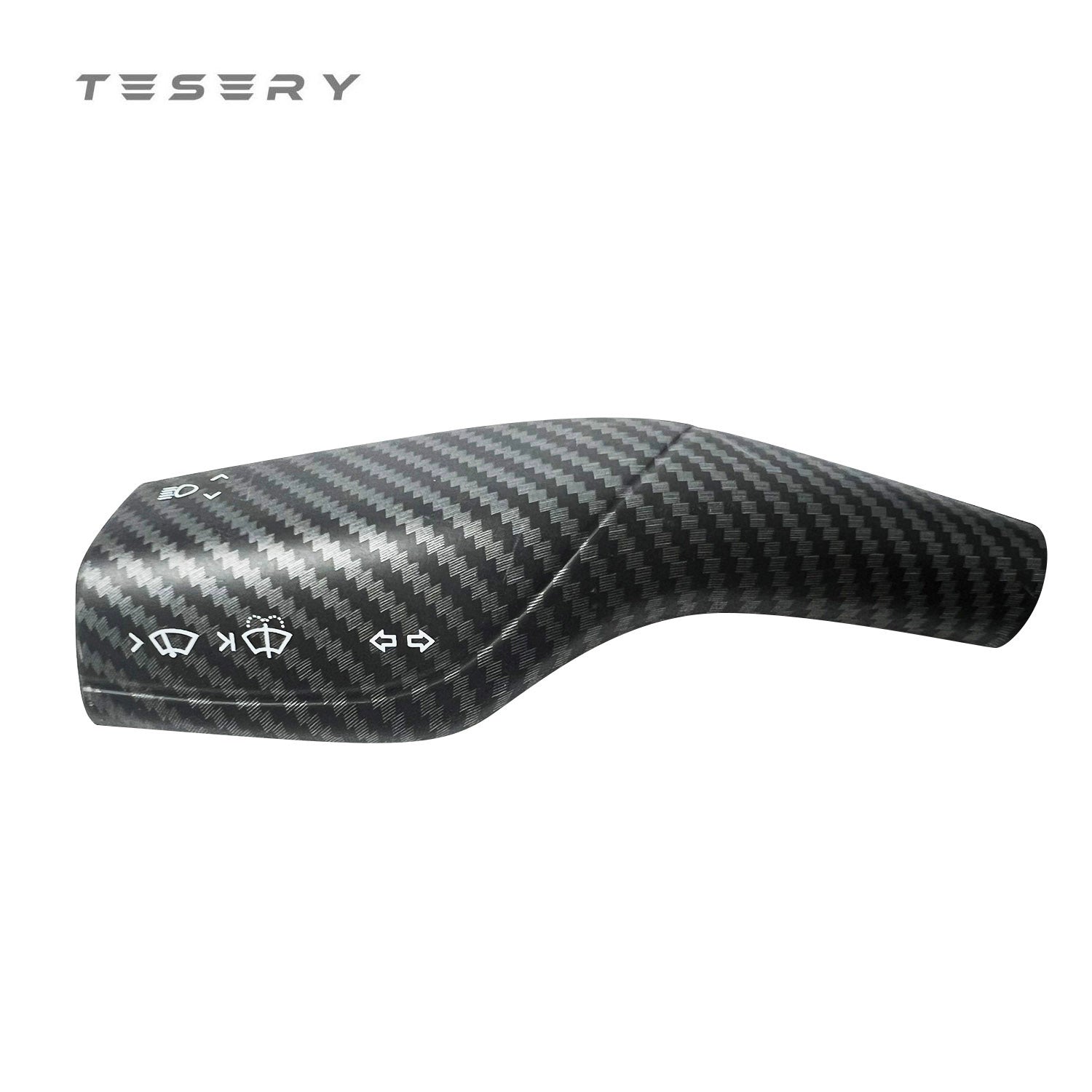 Model 3 / Y Turn Signal Stalk Cover- ABS