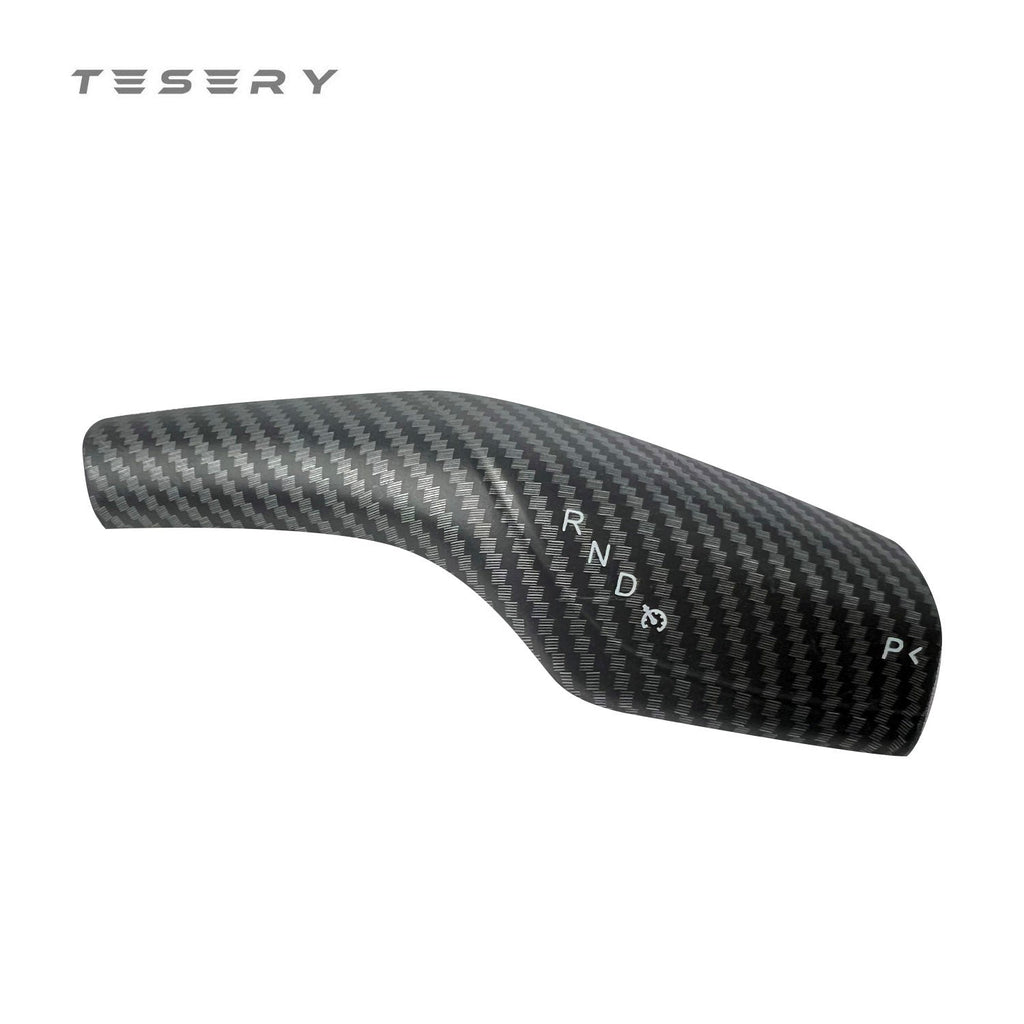 Model 3 / Y Turn Signal Stalk Cover- ABS