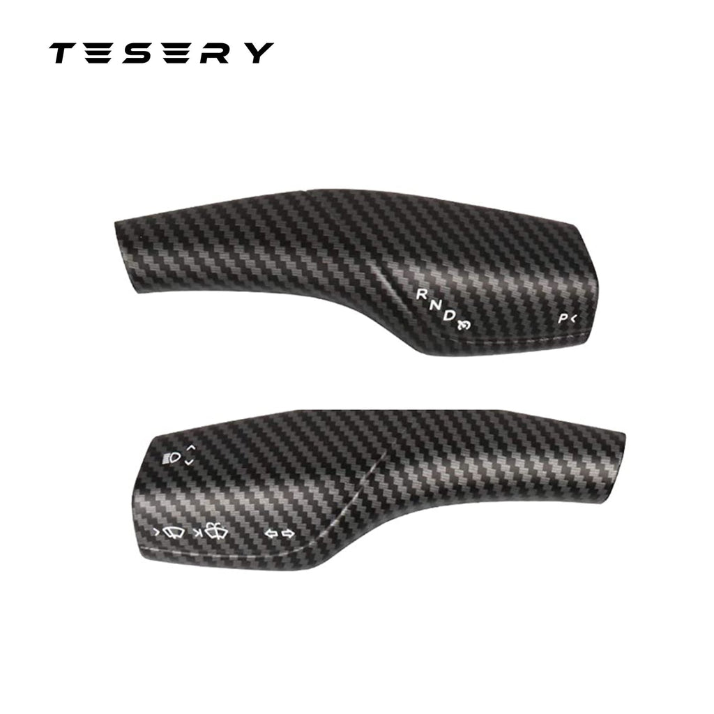 Model 3 / Y Turn Signal Stalk Cover- ABS