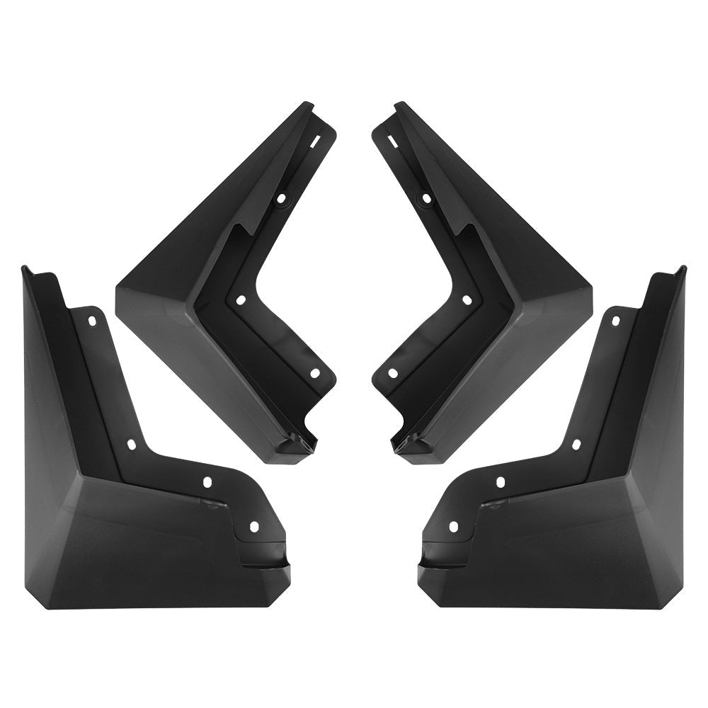 Mud Flaps Splash Guards for Cybertruck