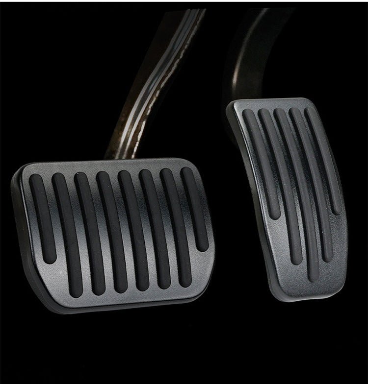 TESERY Performance Brake Pedal Cover for Model 3 / Y