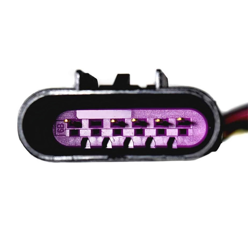 Roxor OBD2 Adapter 2018-2022