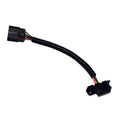 Roxor OBD2 Adapter 2018-2022