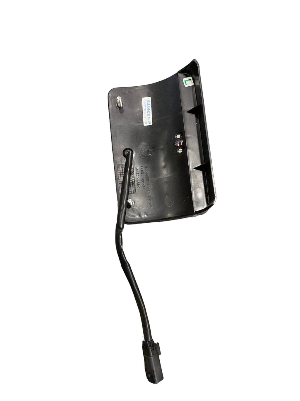 OEM Roxor LH Tail Light 2019-2022