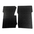 OTR Dynadeck Custom-Cut Floor Mats