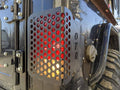 OTR Roxor Rear Taillight Guards