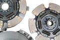 PDI 2400lb Soft Pedal Clutch