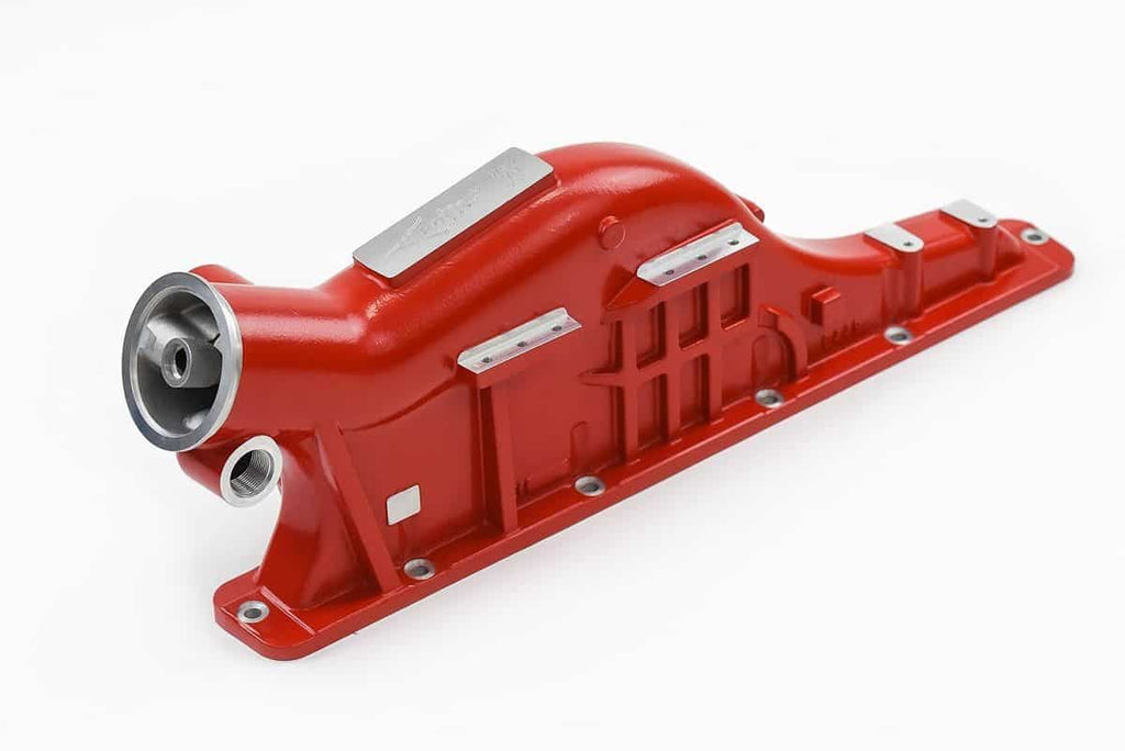 PDI Big Boss Stage 1 Performance Kit for Cummins X15 and ISX