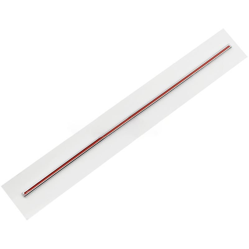 Performance P Version Sports Decorative Stickers For Tesla Model 3/Y