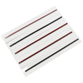 Performance P Version Sports Decorative Stickers For Tesla Model 3/Y