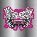 Piston Head Magnet