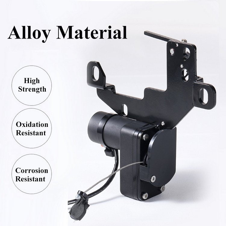 Frunk Electric Suction Lock for Model Y/3/S/X | TESERY