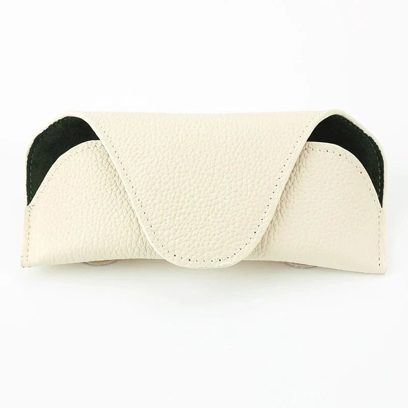 Premium Visor Glasses Case for Tesla