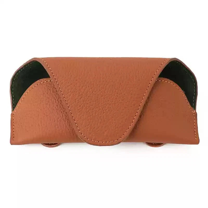 Premium Visor Glasses Case for Tesla