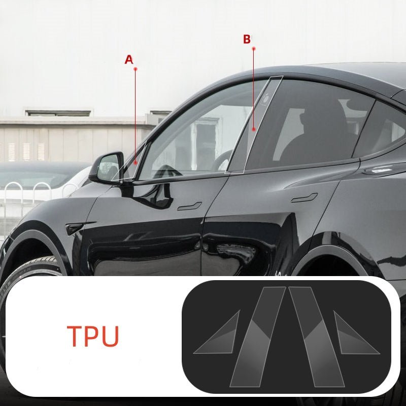 Protection Film for Tesla Model 3 Highland / Model Y Juniper