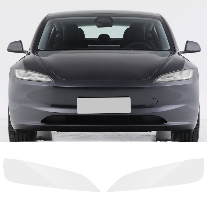 Protection Film for Tesla Model 3 Highland / Model Y Juniper