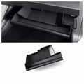 Glove Box Organizer for Tesla Model 3 Highland & Model Y Juniper