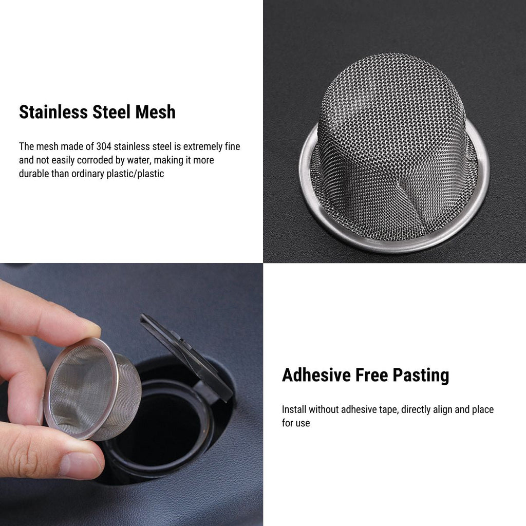 Rain Scraper Filter for Model 3 Highland & Model Y