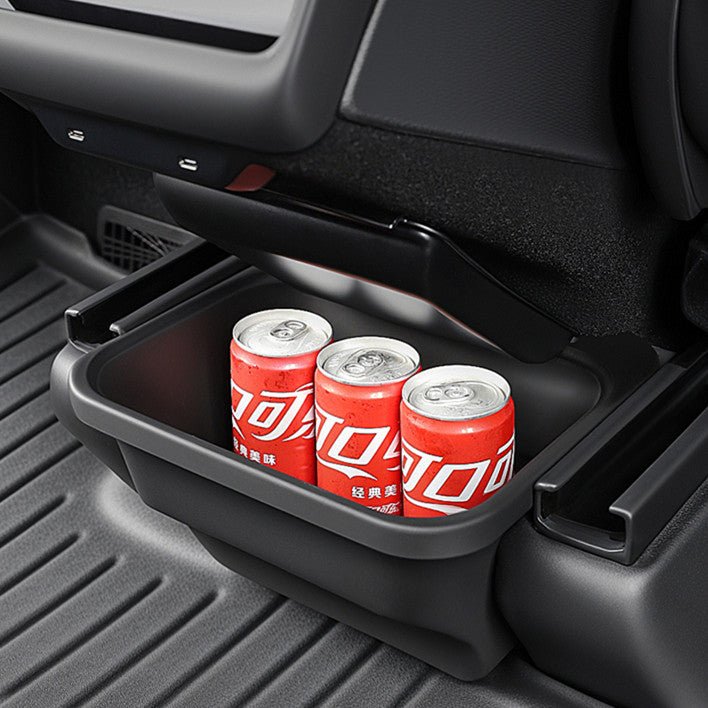 Real Center Console Organizer for Model Y Juniper | TESERY