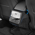 Rear Air Vent Screen Protector Frame Compatible with Model 3 Highland & Model Y Juniper