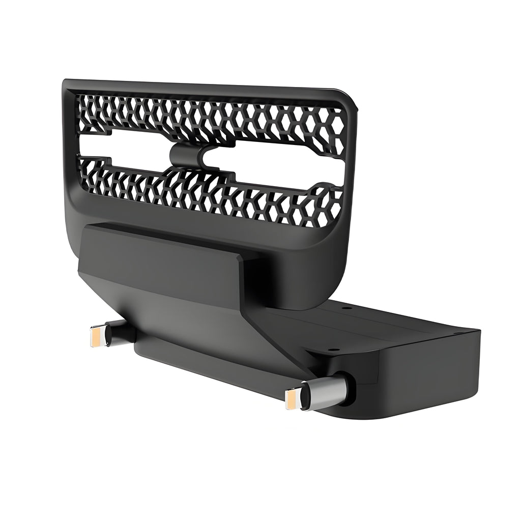 Rear Air Outlet Expansion Dock for Model 3/Y