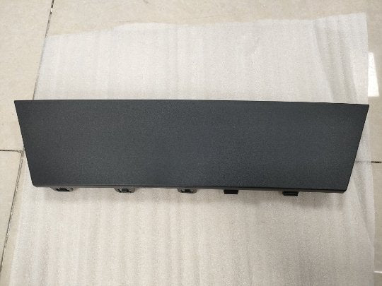 Rear Hitch Cover for Tesla Model Y - 1494009-00-A