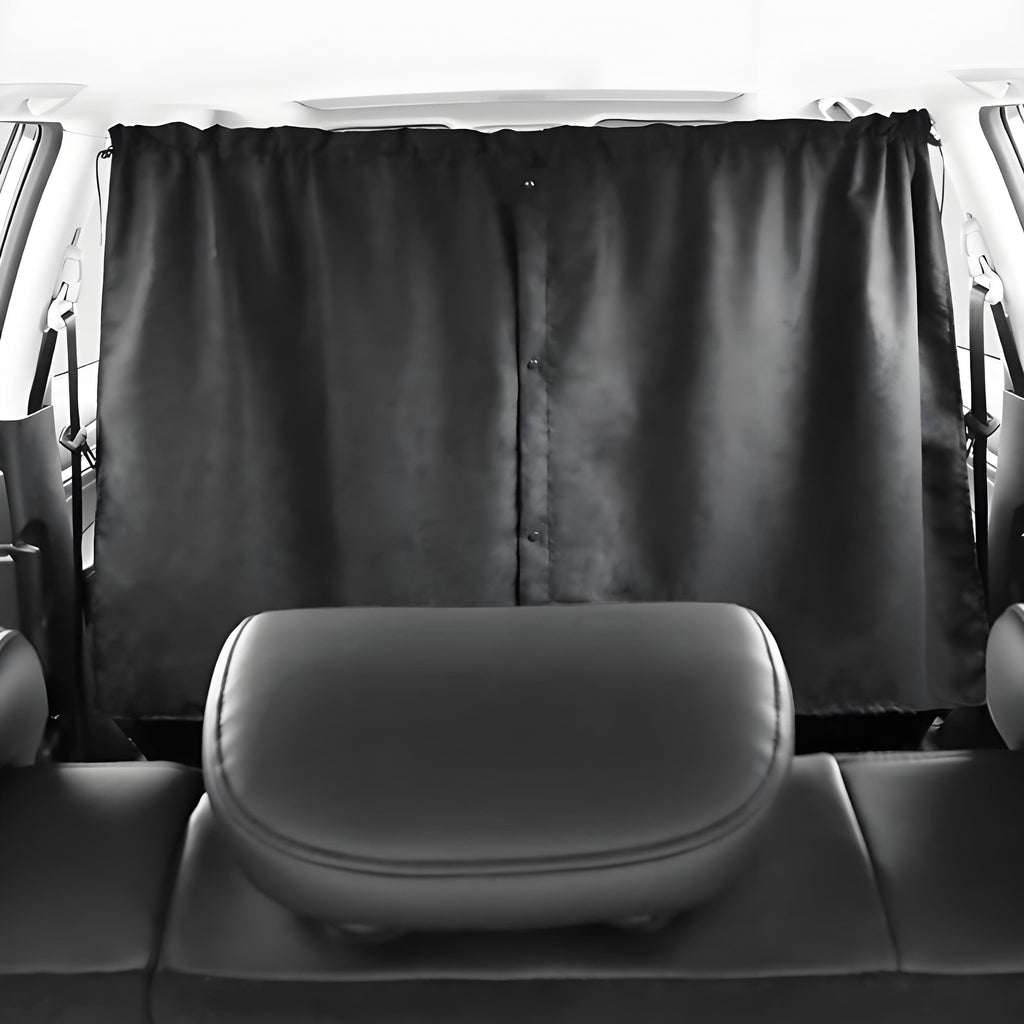 Tesla Privacy Divider Curtain for Model 3/Y/S/X
