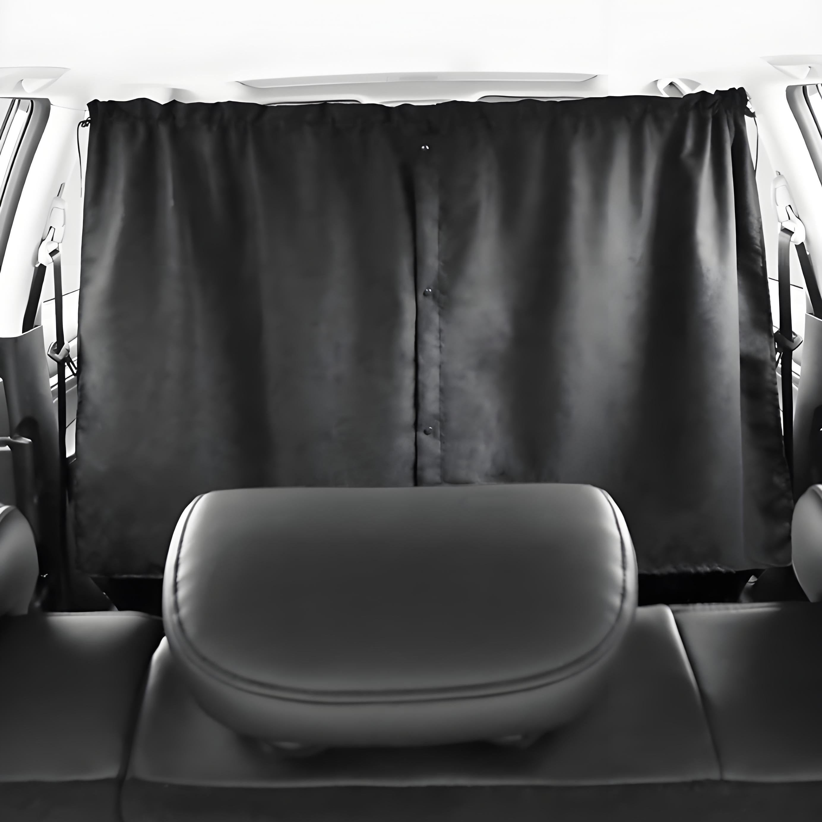 Tesla Privacy Divider Curtain for Model 3/Y/S/X