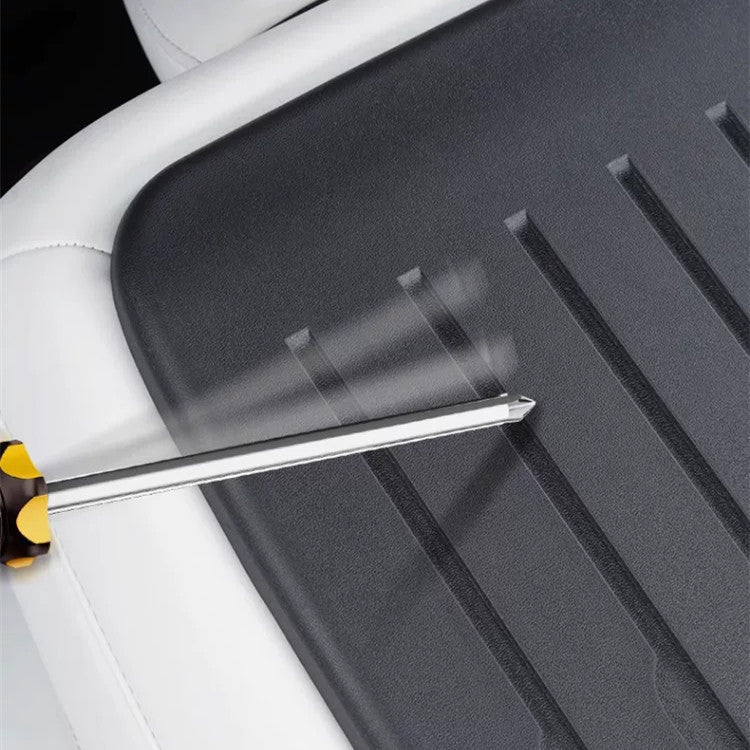 Rear Seat Back Protector TPE Mat for Model Y Juniper | TESERY