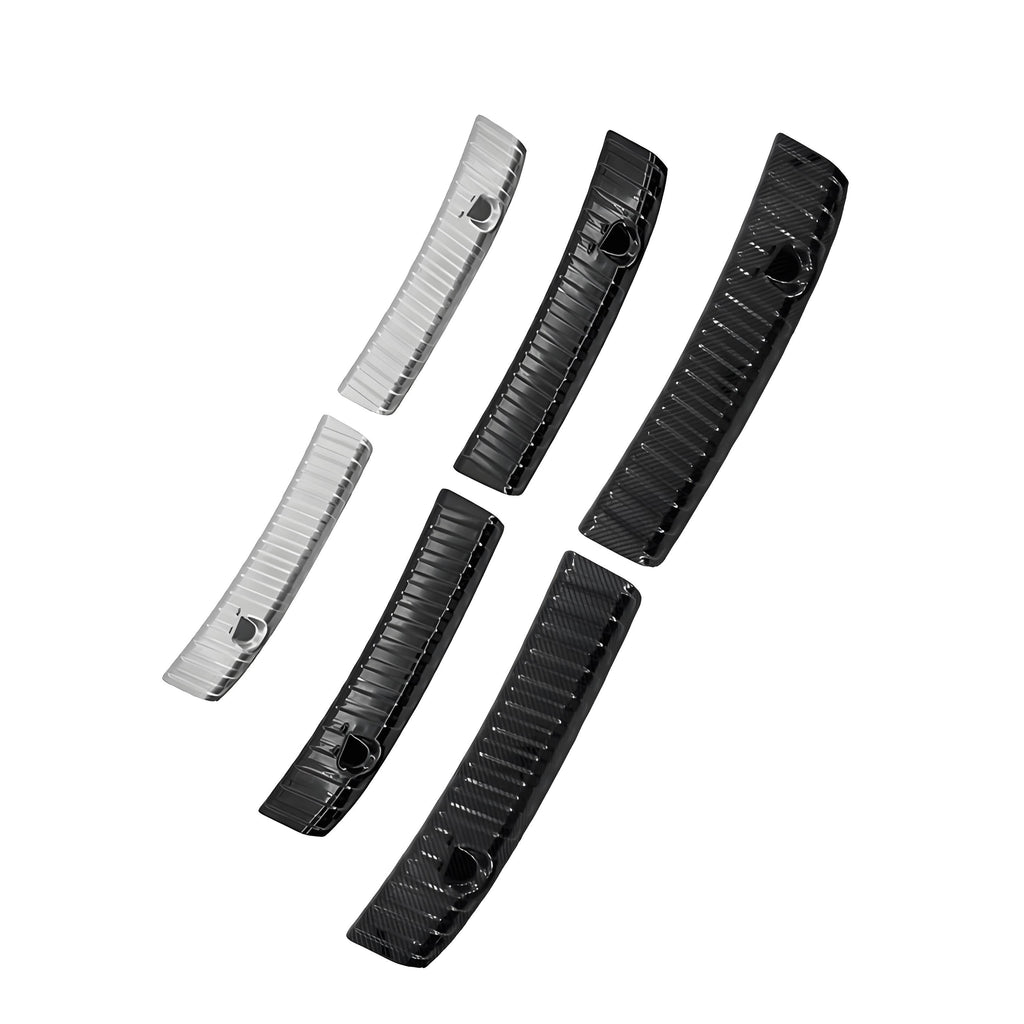 Trunk Sill Protector for Model Y Juniper