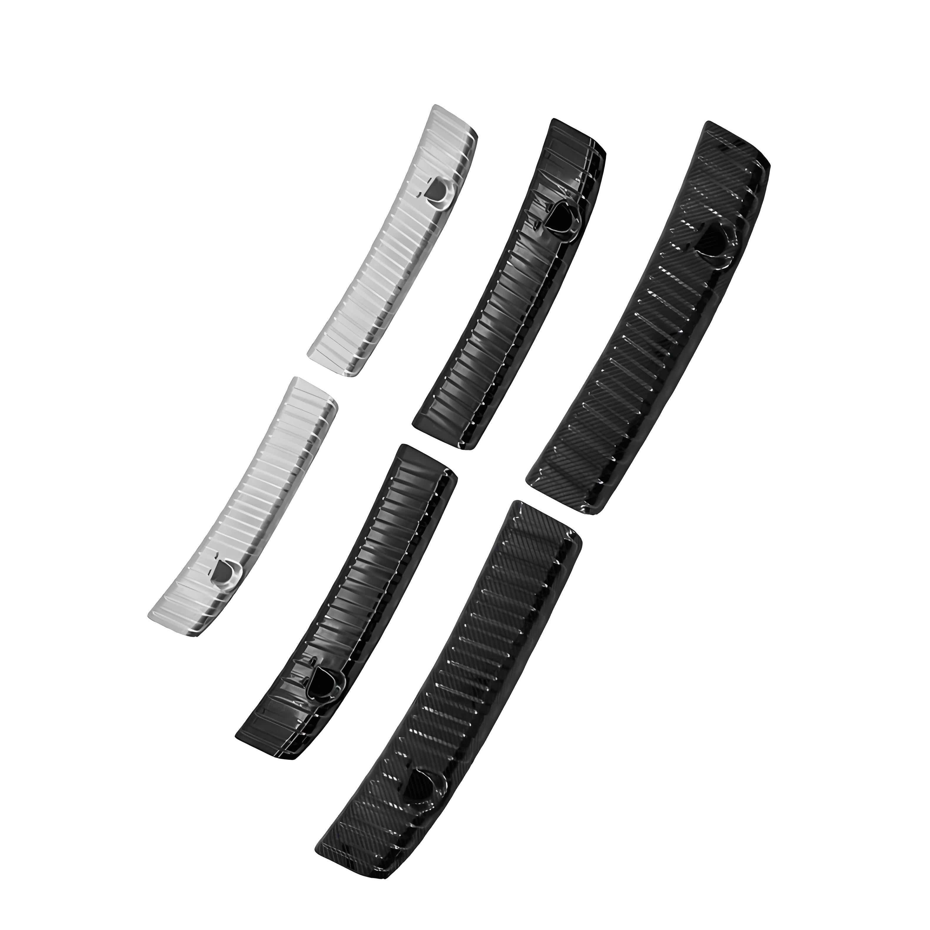 Trunk Sill Protector for Model Y Juniper