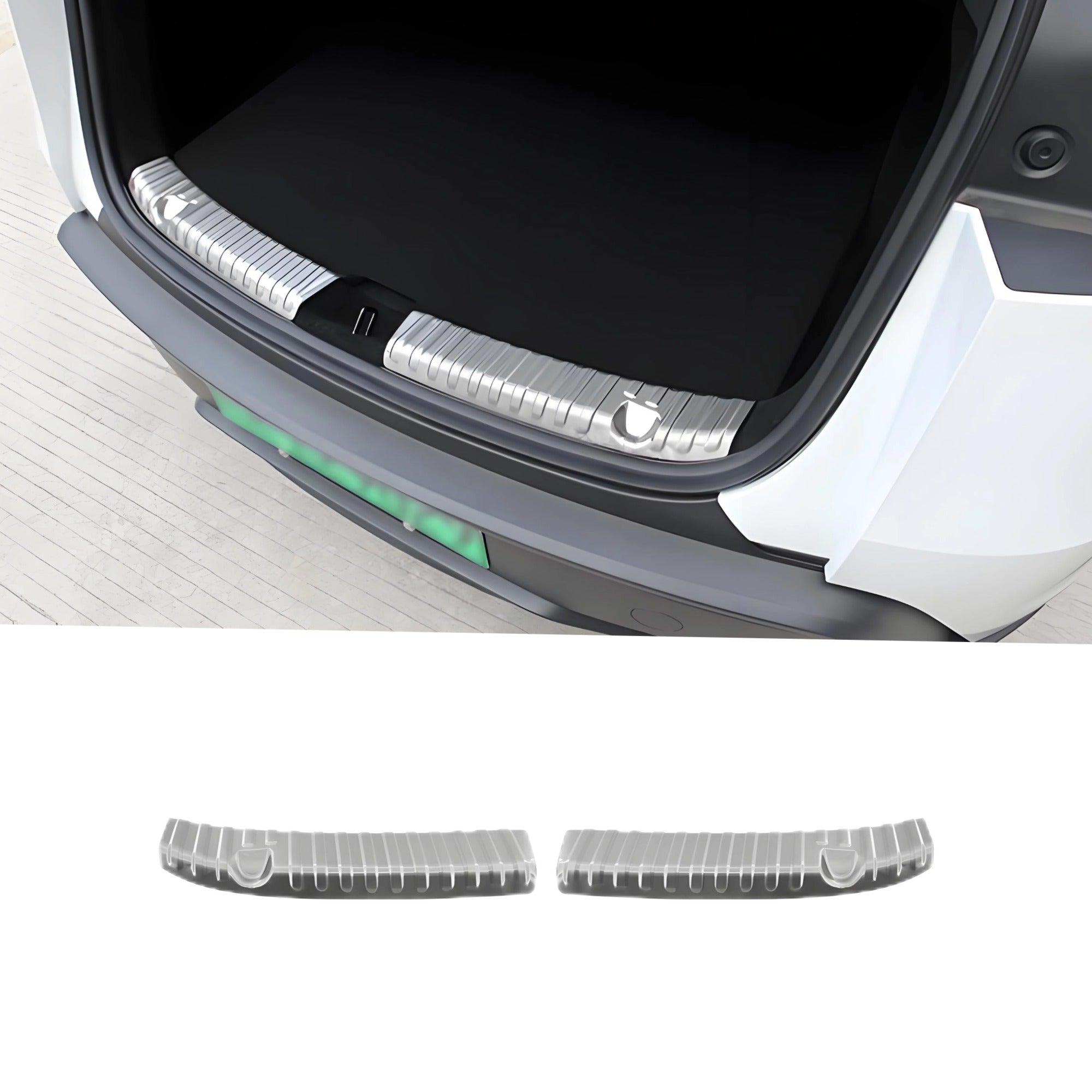 Trunk Sill Protector for Model Y Juniper