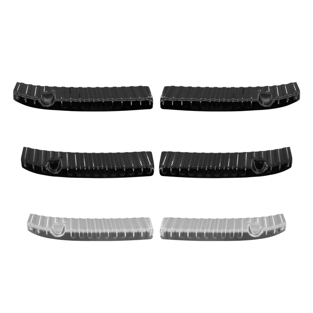Trunk Sill Protector for Model Y Juniper