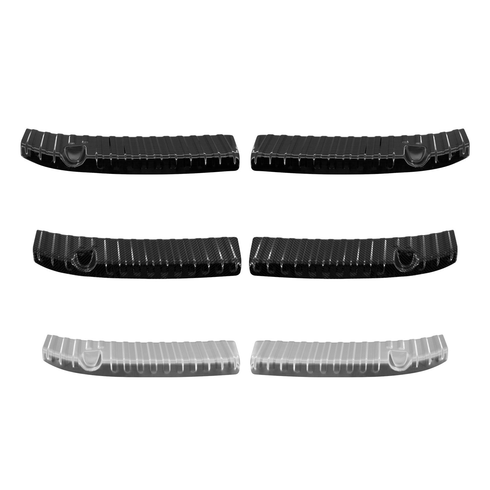 Trunk Sill Protector for Model Y Juniper