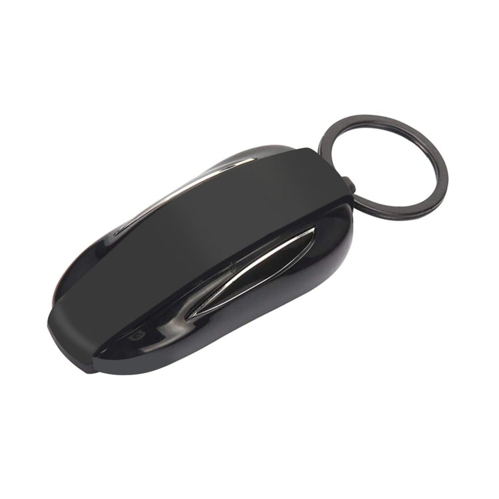 Silicone Key Fob Cover for Model S/X | Metal Buckle | Scratch Protection | OEM Quality